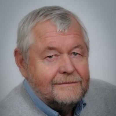 Portraitfoto Elmar Wißling